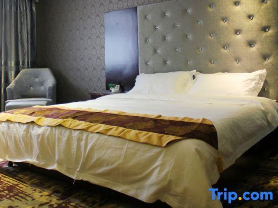 Хэнъян: Yangguang Hotel