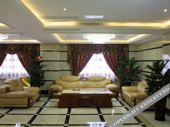 Хэнъян: Yangguang Hotel