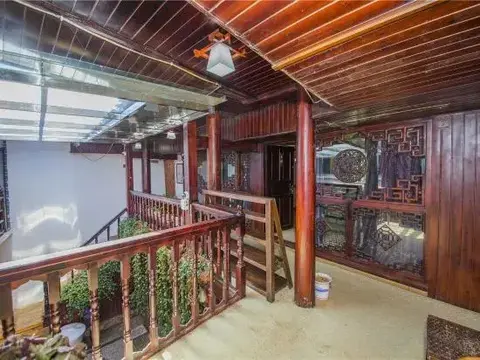 Лицзян: Yayuan Bieyuan Hostel