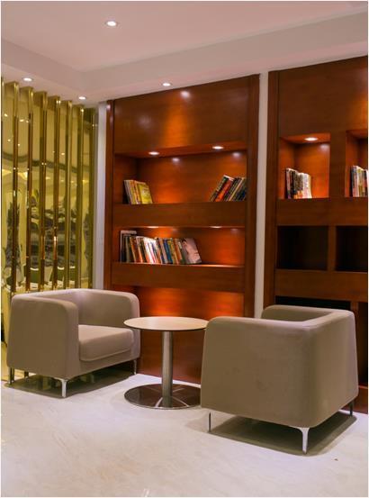 Чжуншань: City Comfort Inn Zhuhai Gongbei Kou'an Walking Street
