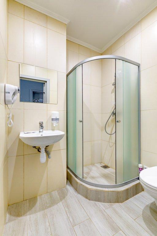 Отель Рандеву Куркино — фото 6