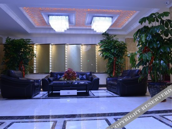 Синхай: Ruige Business Hotel