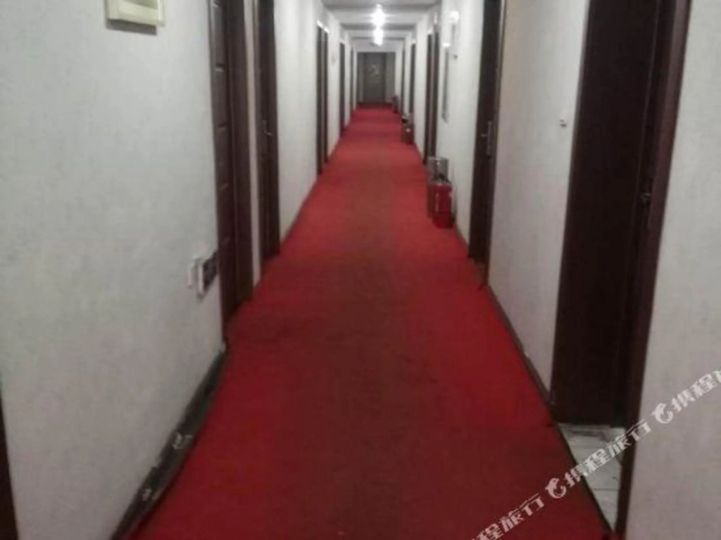Шэньян: 沈阳瑞和快捷酒店