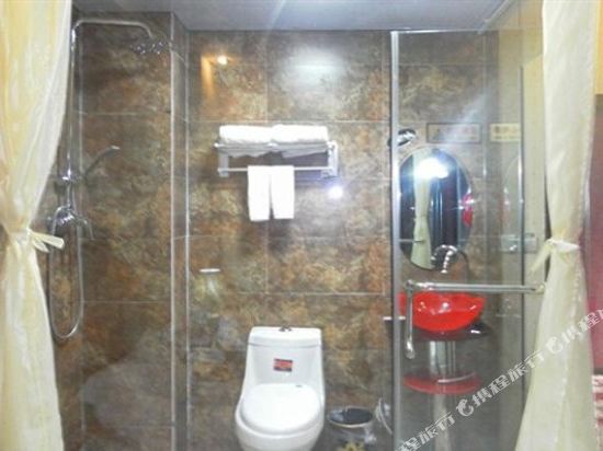 Сичан: 西昌壹壹捌商务快捷酒店