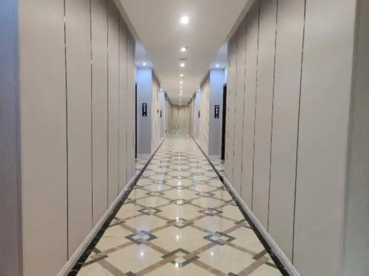 Шаньтоу: Haopai Hotel