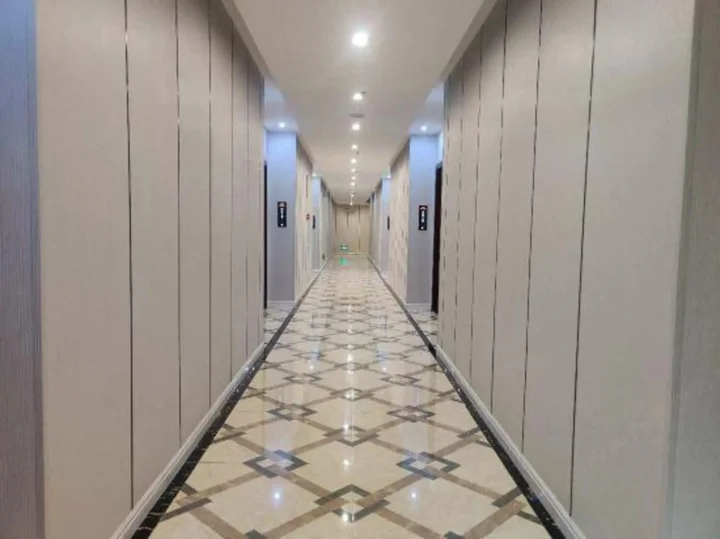 Шаньтоу: Haopai Hotel