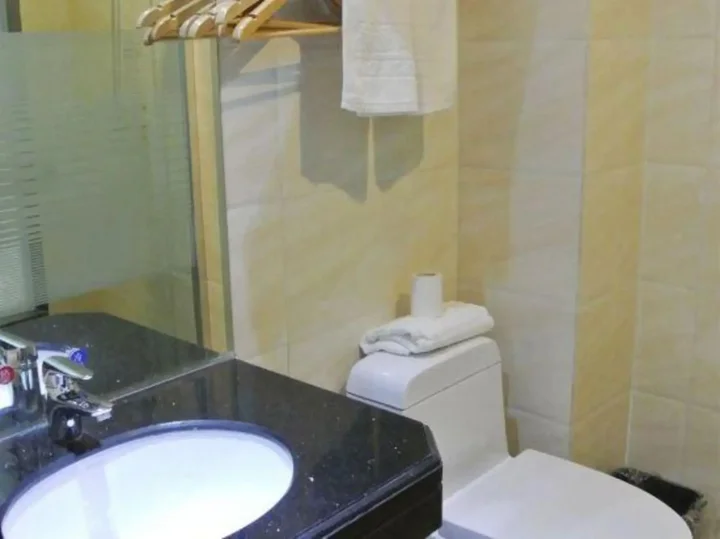 Шаньтоу: Haopai Hotel