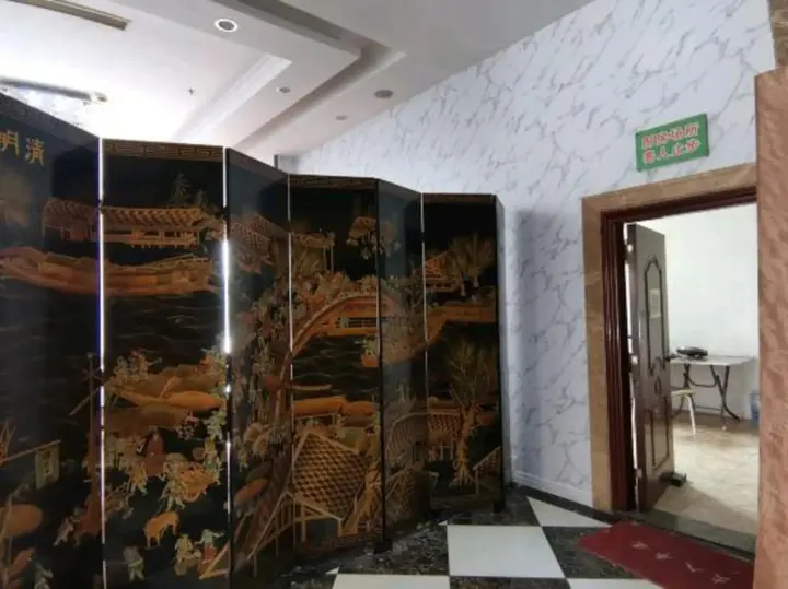 Шаньтоу: Haopai Hotel