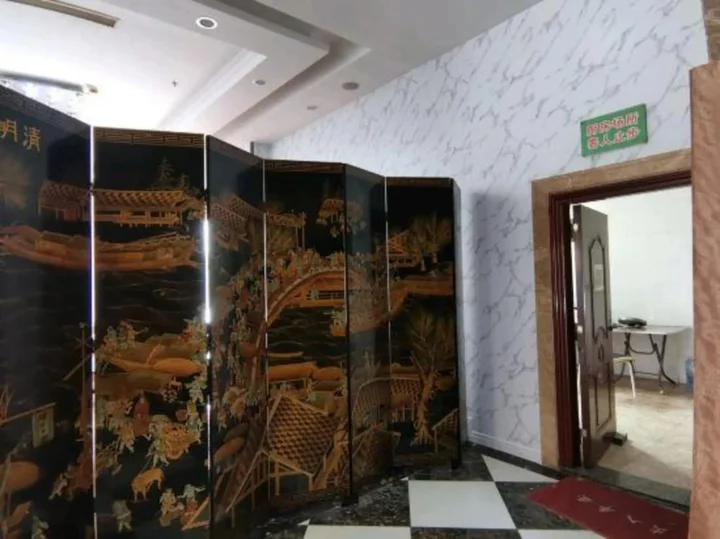 Шаньтоу: Haopai Hotel