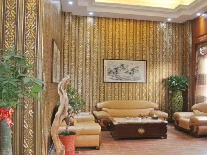 Шаньтоу: Haopai Hotel