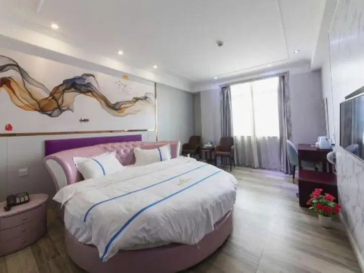 Шаньтоу: Haopai Hotel