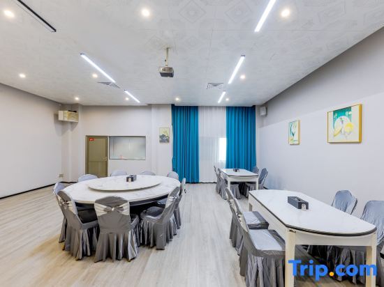 Гуанчжоу: Ling Zhi Hotel
