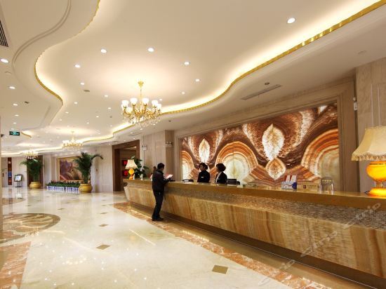 Xuancheng: Xili Jiuhe Hotel
