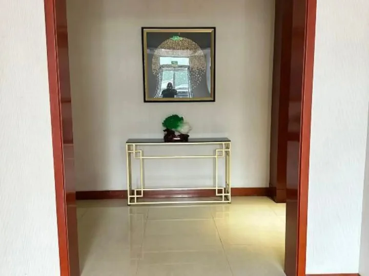 Цзиньчжун: Zuoquan Dongdu Liyuan International Hotel