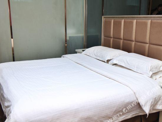 Сяньян: Jinnuo Business Hotel