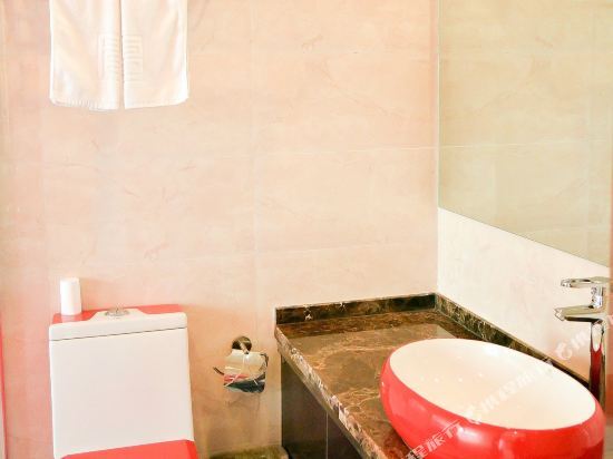 Цанчжоу: Tang Dynasty Business Hotel (Cangzhou Central Hospital No.2 Middle School Branch)