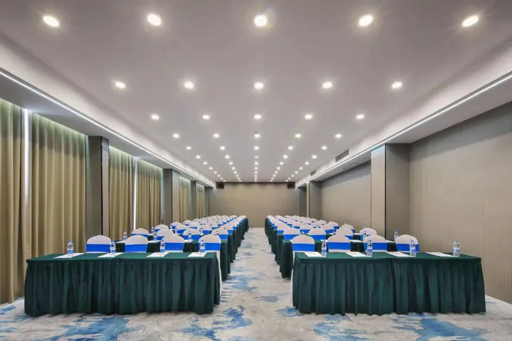 Гуйлинь: Hua Mansion Heng Da Square