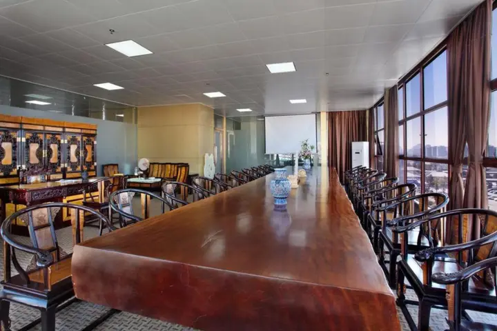 Гуйлинь: Hua Mansion Heng Da Square