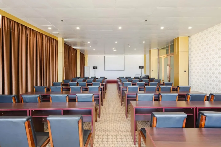 Гуйлинь: Hua Mansion Heng Da Square