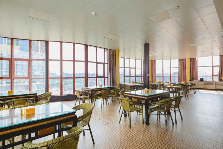 Гуйлинь: Hua Mansion Heng Da Square