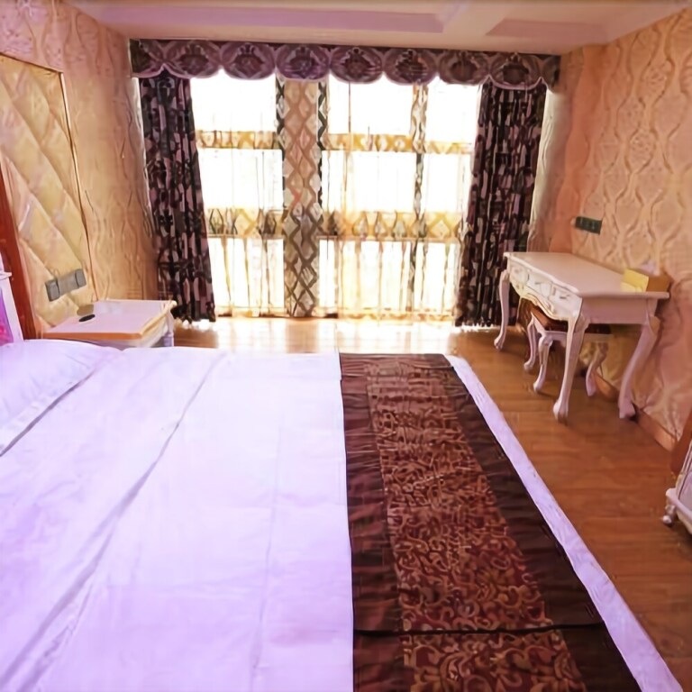 Чунцин: Hangfei Liansuo Hotel