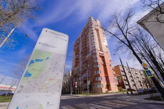Москва: Двухуровневый пентхаус Войковская, 6 комнат, 330 кв. м