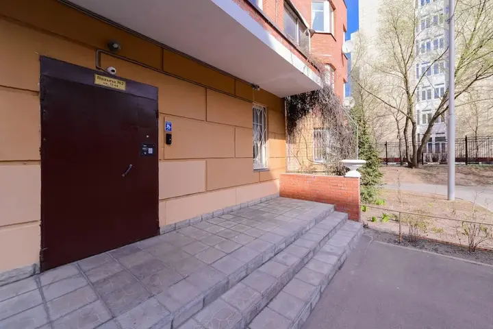 Двухуровневый пентхаус Войковская, 6 комнат, 330 кв. м — фото 5