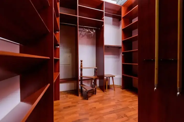 Москва: Двухуровневый пентхаус Войковская, 6 комнат, 330 кв. м