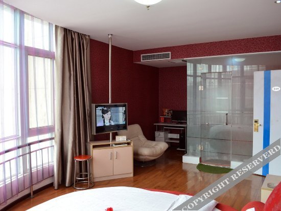 Лоян: Provence Express Inn