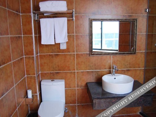 Ухань: Weisite Hotel