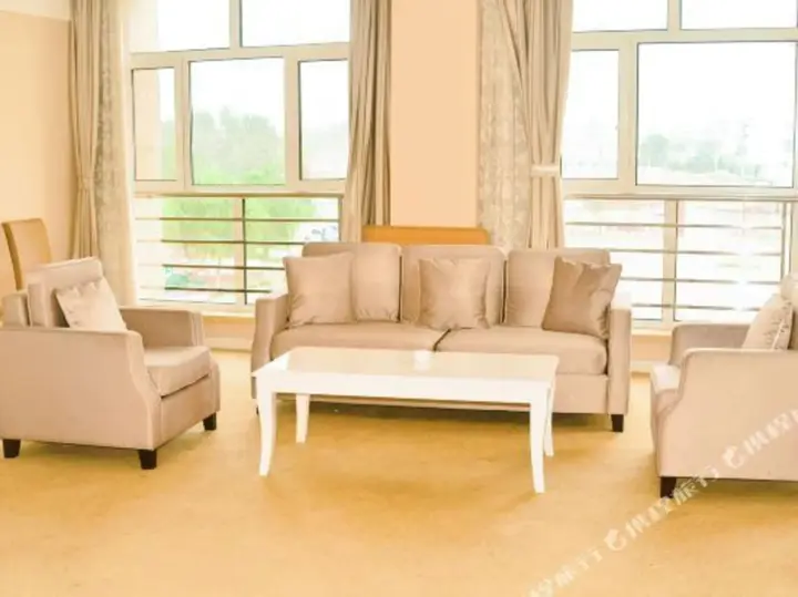 Чжанцзякоу: Wan Heng Hotel
