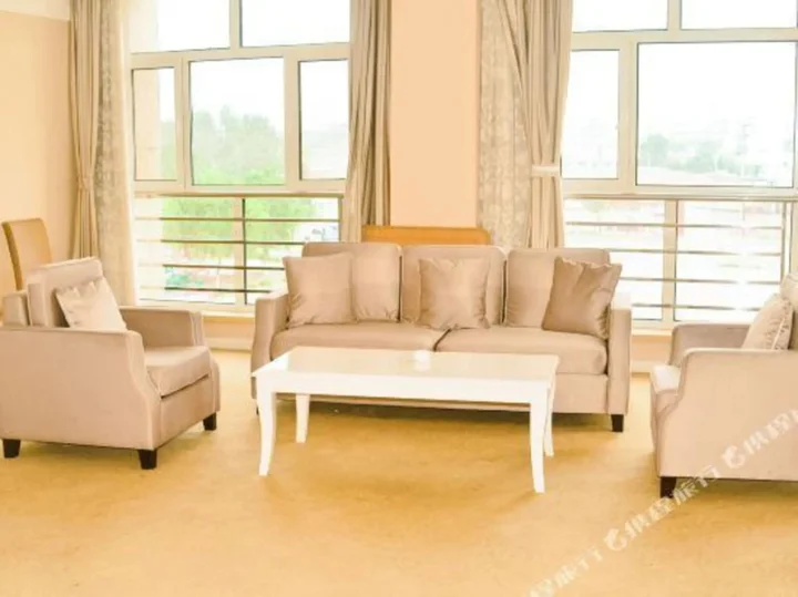 Чжанцзякоу: Wan Heng Hotel