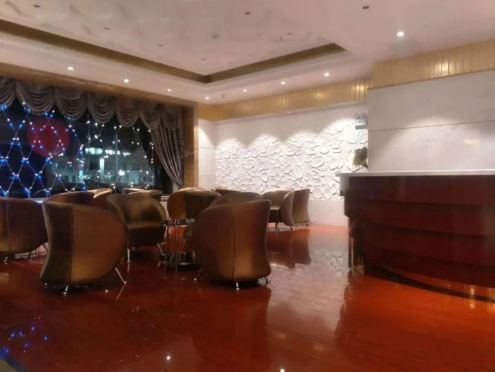 Чжанцзякоу: Wan Heng Hotel