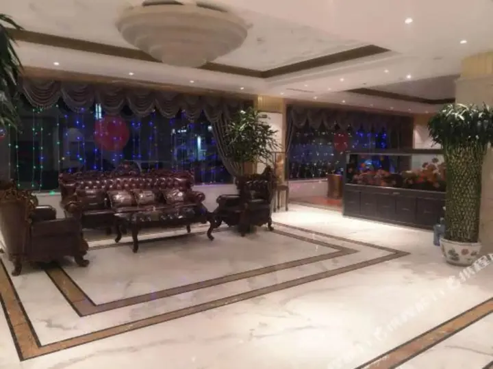 Чжанцзякоу: Wan Heng Hotel