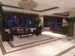 Чжанцзякоу: Wan Heng Hotel