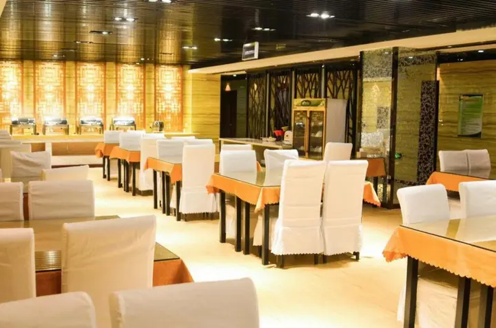 Чжанцзякоу: Wan Heng Hotel