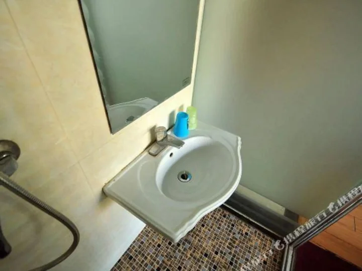 Ханчжоу: Langham Business Hotel In Hangzhou (West Lake Branch)