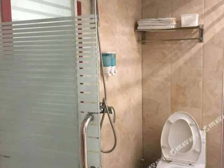 Ханчжоу: Langham Business Hotel In Hangzhou (West Lake Branch)