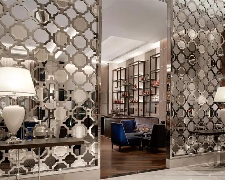 Москва: Отель Hyatt Regency Moscow Petrovsky Park