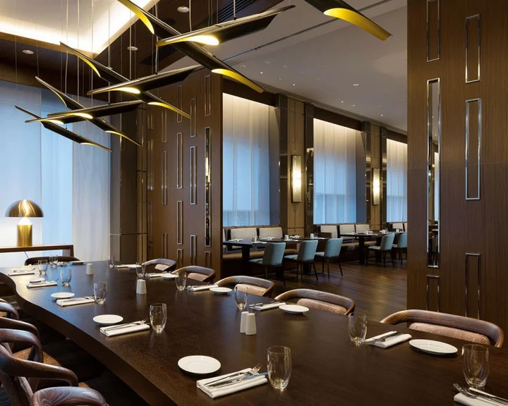Москва: Отель Hyatt Regency Moscow Petrovsky Park