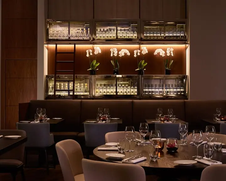 Москва: Отель Hyatt Regency Moscow Petrovsky Park