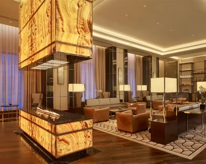 Москва: Отель Hyatt Regency Moscow Petrovsky Park