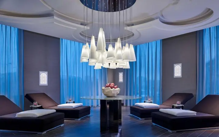 Москва: Отель Hyatt Regency Moscow Petrovsky Park