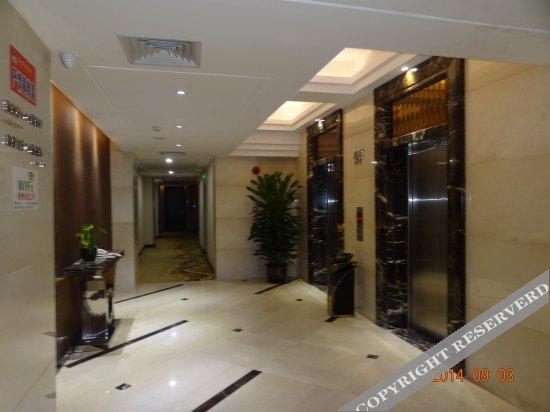 Хойчжоу: Dongfang Mingyuan Hotel