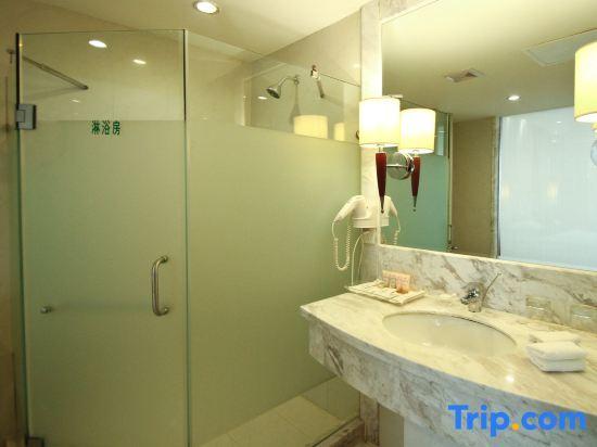 Яньчэн: Xin Ci Hotel