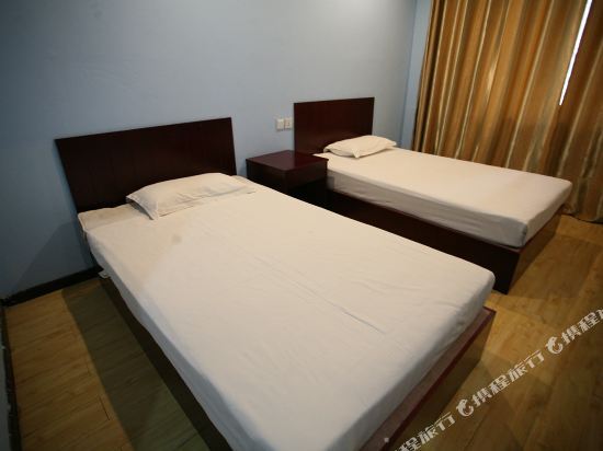 Тайюань: Huangchao Express Hotel