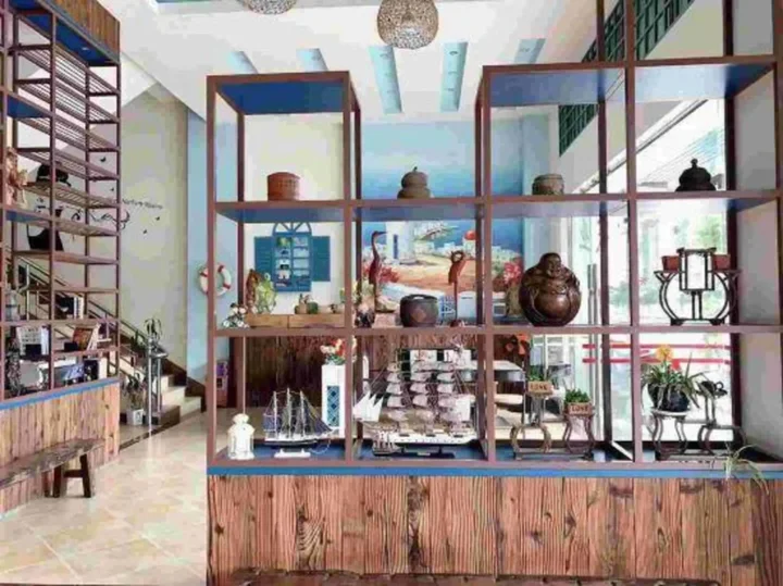 Джиангме: Boyuan Hotel