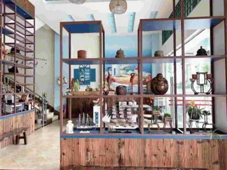Джиангме: Boyuan Hotel