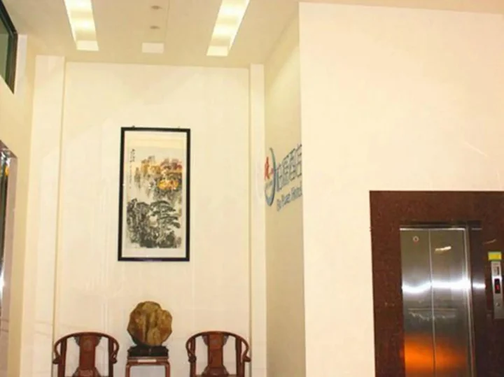 Джиангме: Boyuan Hotel
