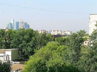 Москва: Posutochno Apartment Belorusskaya